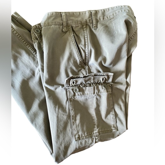 Y2K Polo Ralph Lauren Cargo Pants - Picture 6 of 10